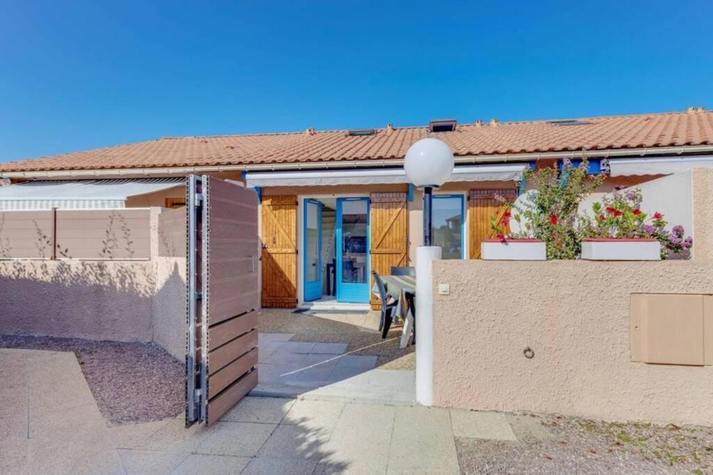Maison 4 A 5 Personnes Au Pied Des Plages Biscarrosse Bagian luar foto