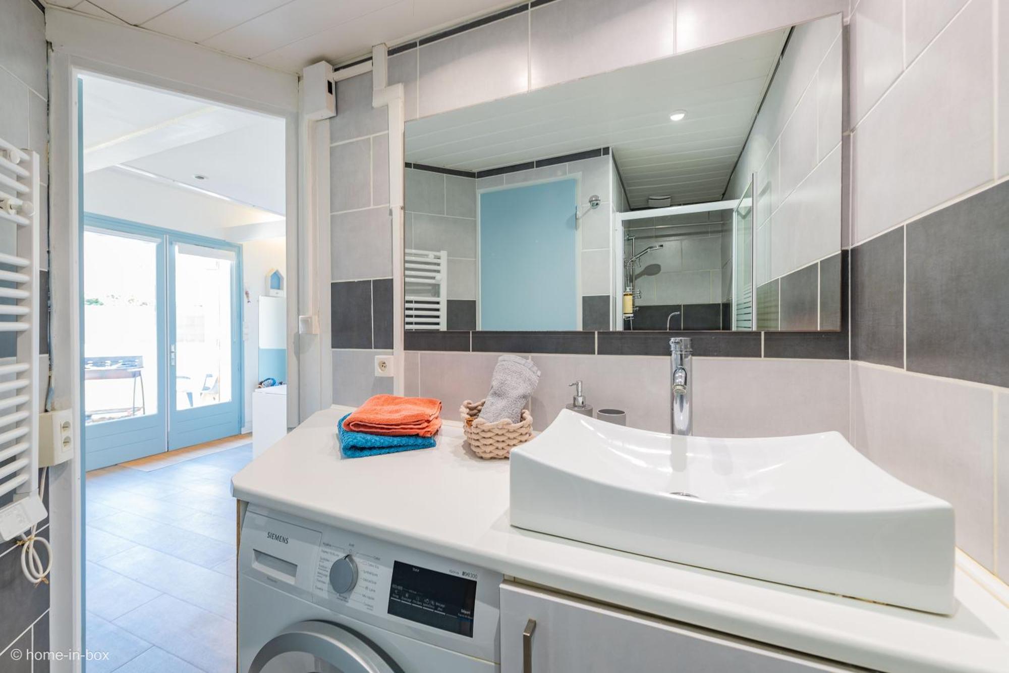 Maison 4 A 5 Personnes Au Pied Des Plages Biscarrosse Bagian luar foto