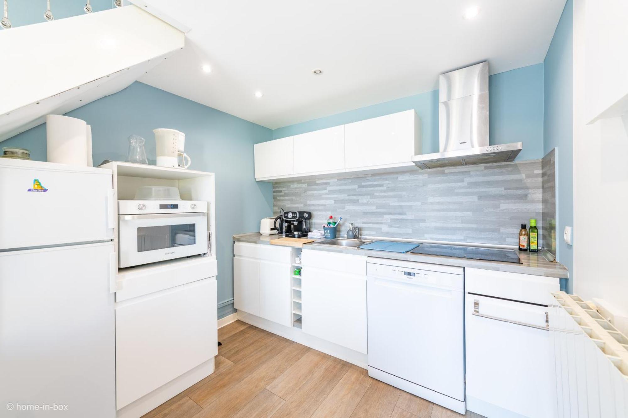 Maison 4 A 5 Personnes Au Pied Des Plages Biscarrosse Bagian luar foto
